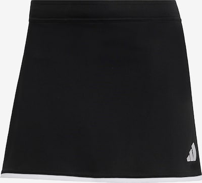 ADIDAS PERFORMANCE Sportska suknja 'Entrada26' veličine 32 u crna / bijela, Pregled proizvoda