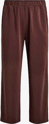 ruda Active by Zizzi Laisvas Sportinės kelnės 'Villa': priekis