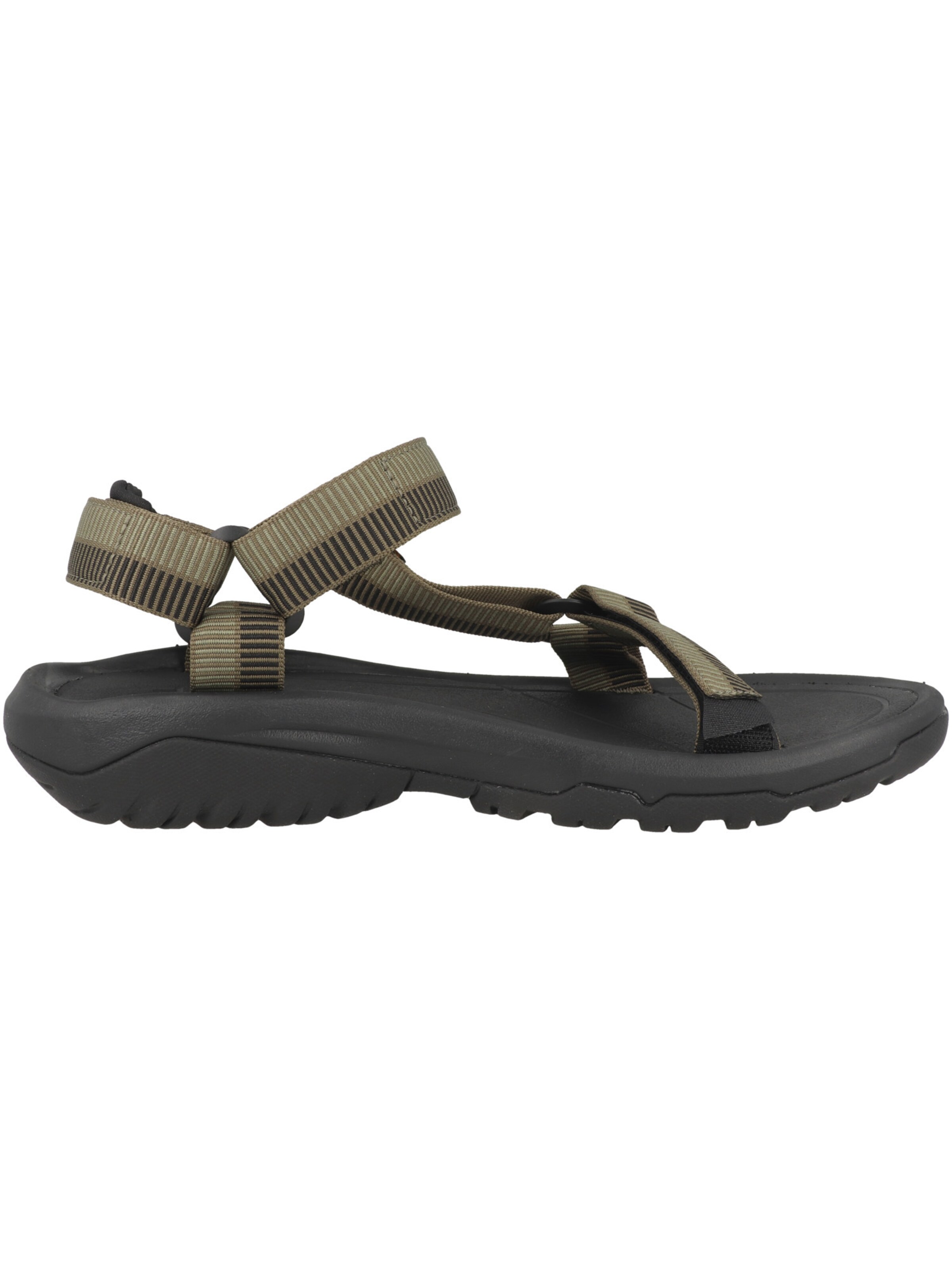 TEVA Sandal in Green