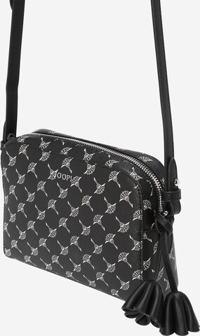 JOOP! Crossbody Bag 'Cortina 1.0 Cloe' in Black