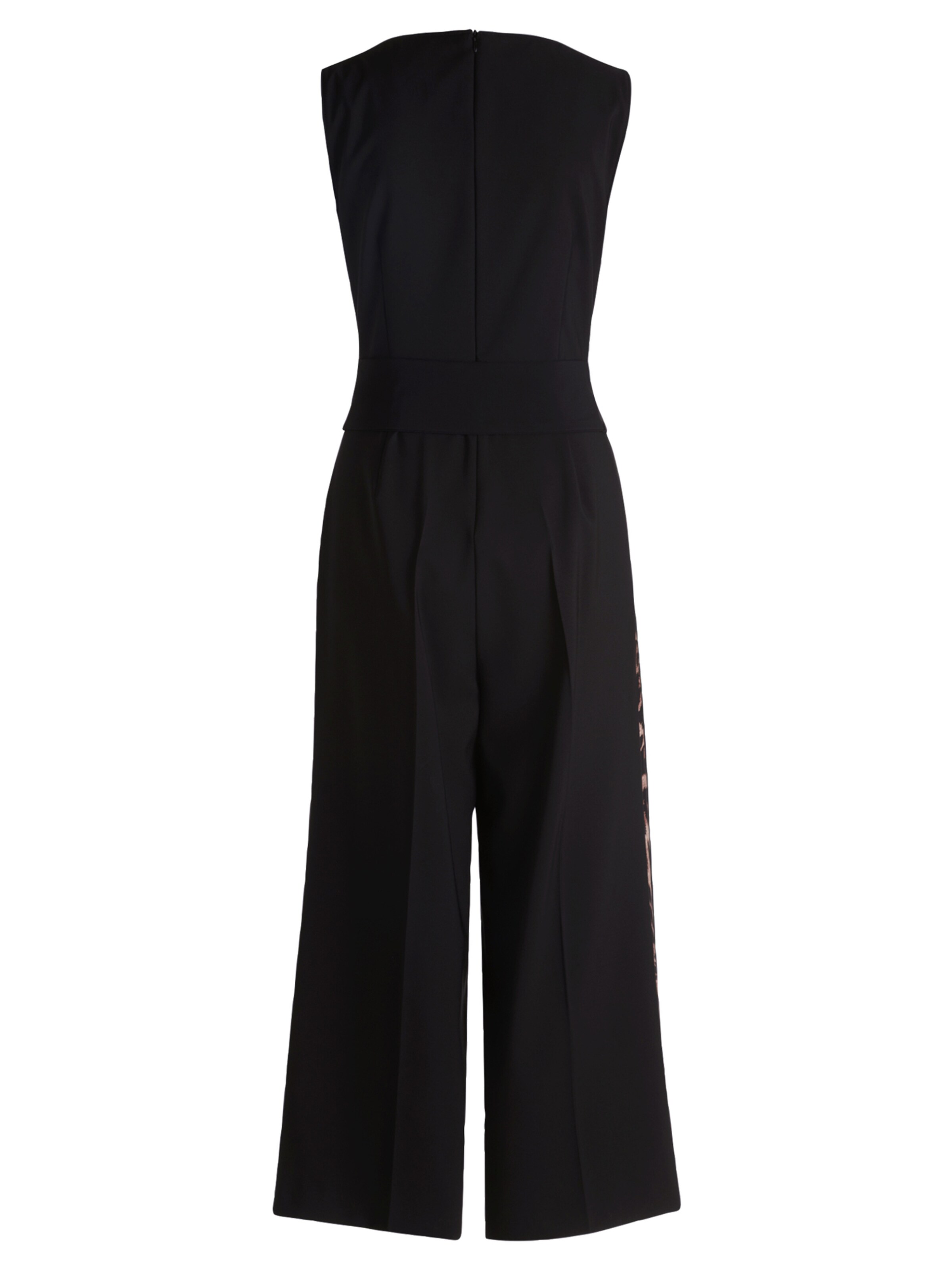 Betty Barclay Jumpsuit in Black
