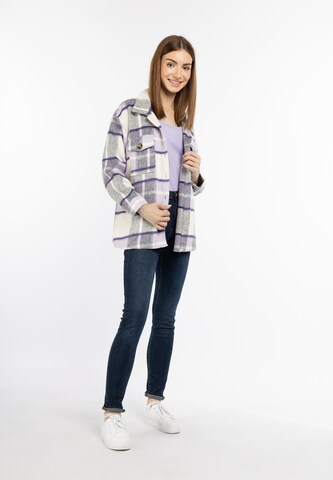 MYMO - Blusa en Mezcla de colores