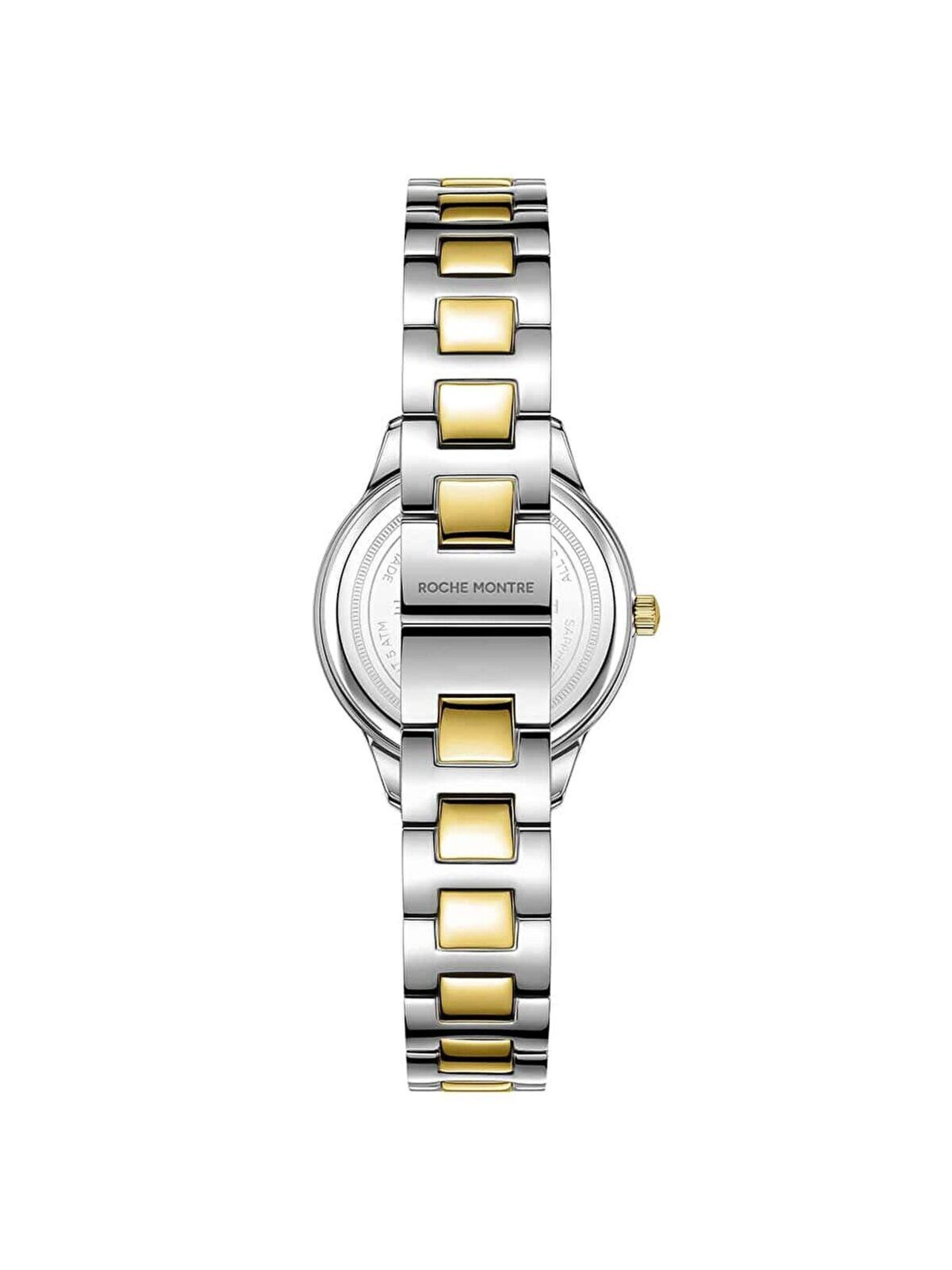 Roche Montre Analog watch 'RML5012-04' in Mixed colours