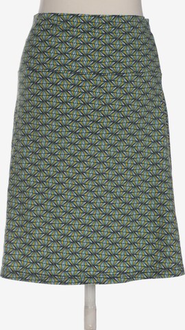 Tranquillo Skirt in XL in Green: front