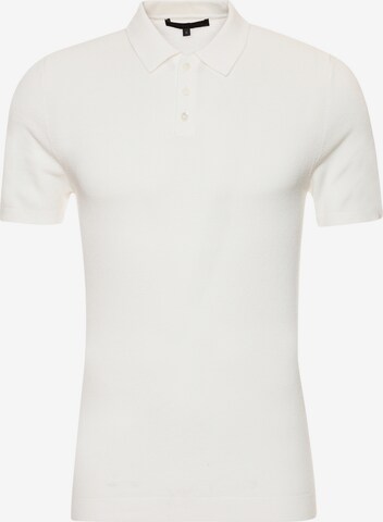 DRYKORN - Pullover 'Triton' em branco: frente