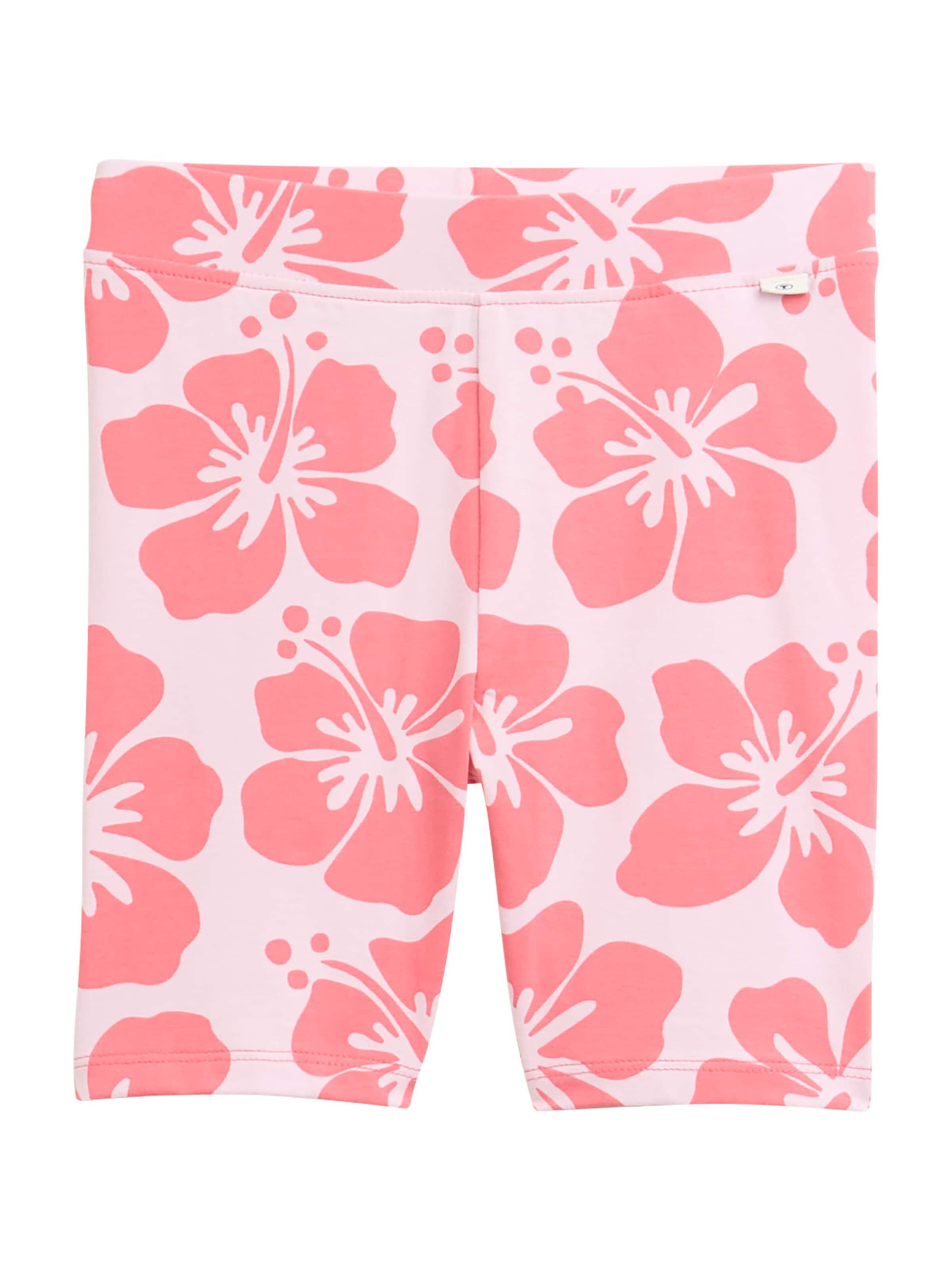 TOM TAILOR Skinny Pajkice | vijolična barva: sprednja stran