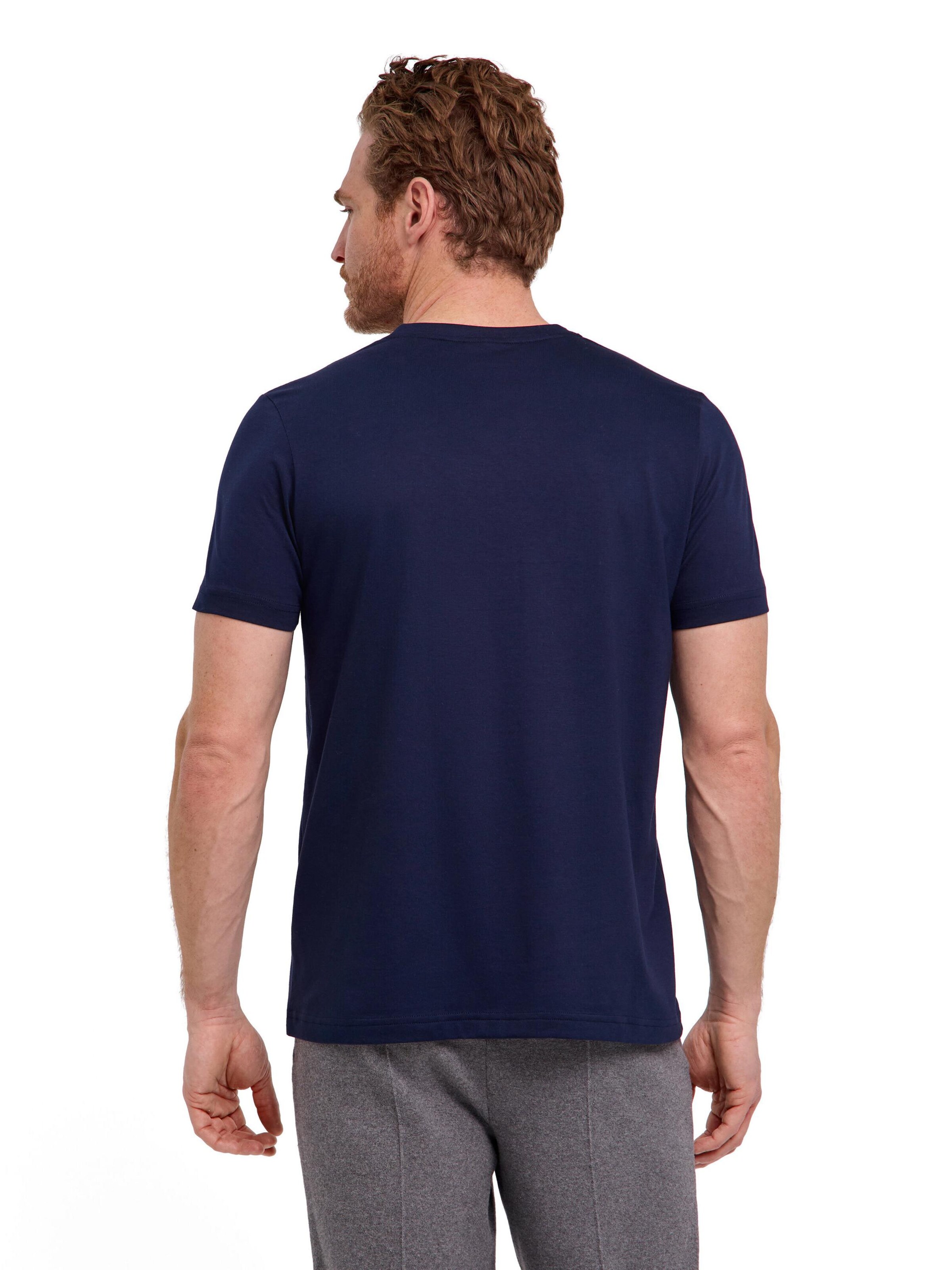 FALKE Shirt 'Essential' in Blue