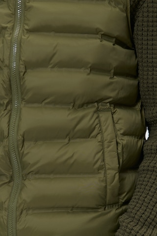 Matinique Bodywarmer in Groen