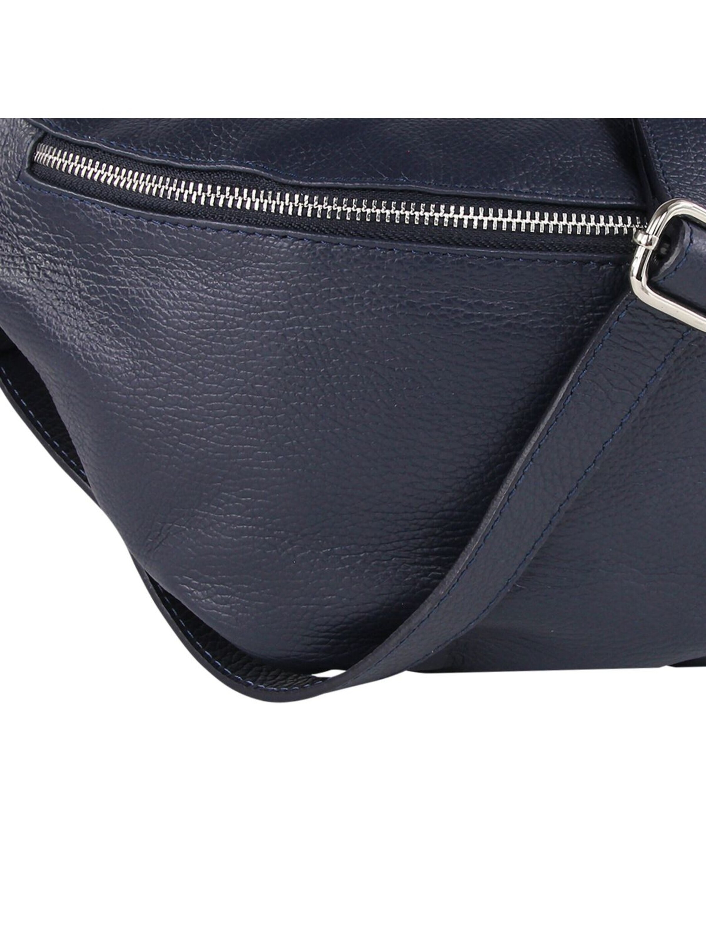 Toscanto Heuptas in Blauw
