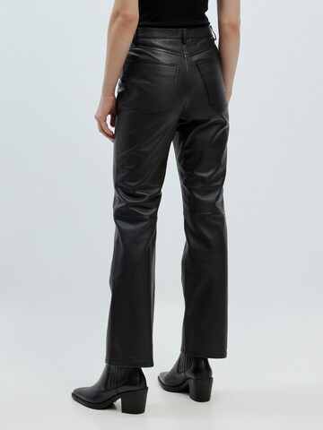 Regular Pantalon 'Oonagh' EDITED en noir