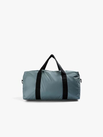 Scalpers Backpack ' ' in Blue