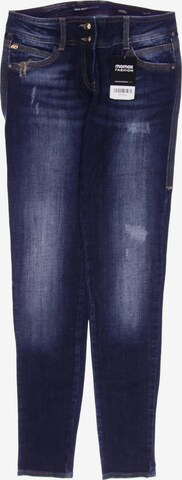 Miss Sixty Jeans 25 in Blau: predná strana