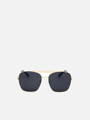 Polaroid Sonnenbrille‌‌‌‌‌‌‌‌‌‌ in Gold