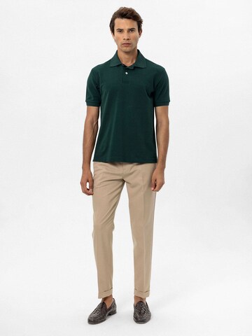 T-Shirt Antioch en vert