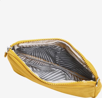 Mindesa Clutch in Yellow