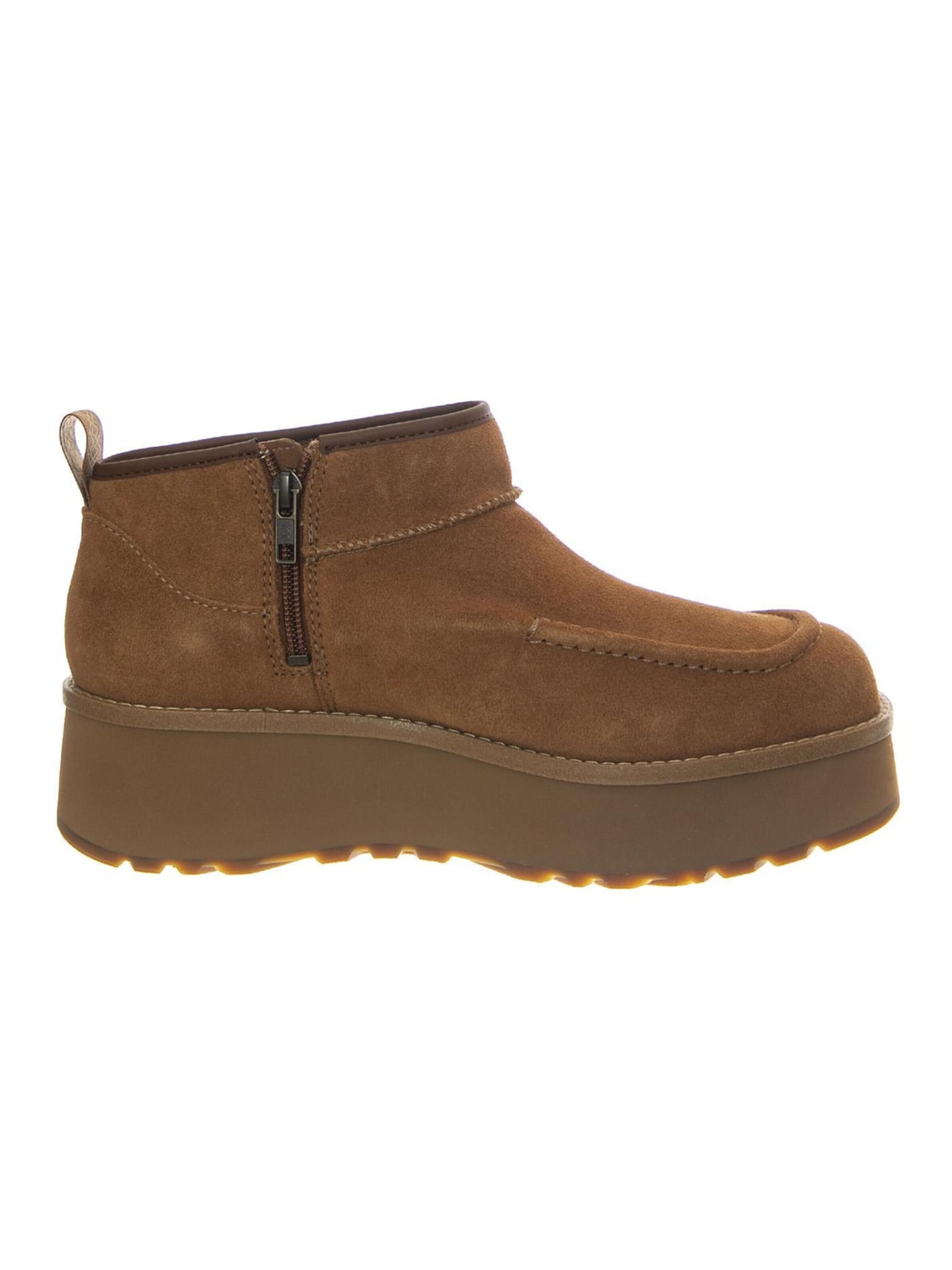 Bottes UGG en marron