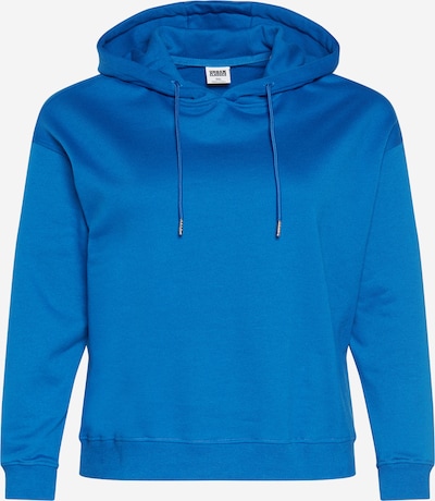 Urban Classics Sweater majica u plava, Pregled proizvoda
