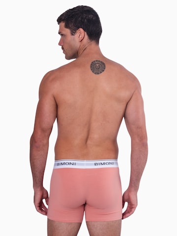 BIMONI Boxershorts‌‌‌‌ in Pink