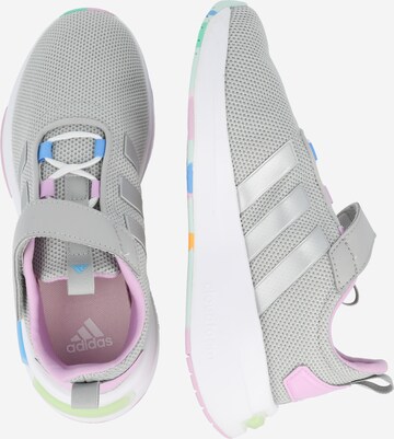 ADIDAS SPORTSWEAR Athletic Shoes 'RACER TR23' in Grey