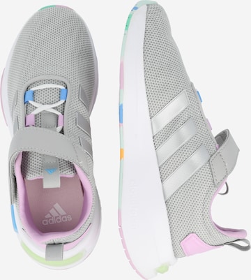 ADIDAS SPORTSWEAR Sportschuh 'RACER TR23' in Grau