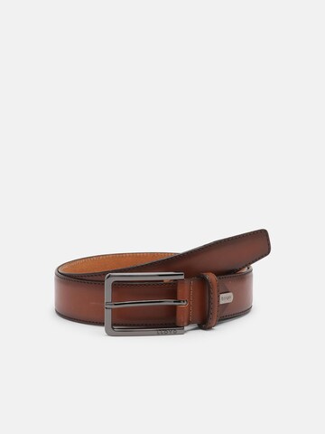 Lloyd belts Belt '0110' in Red