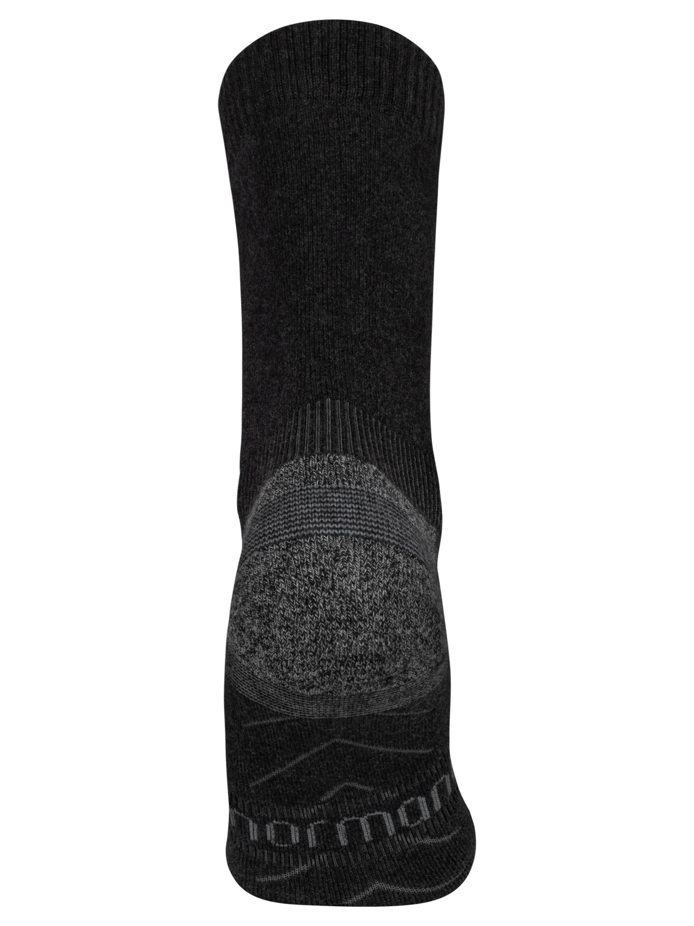 normani Sports socks in Black