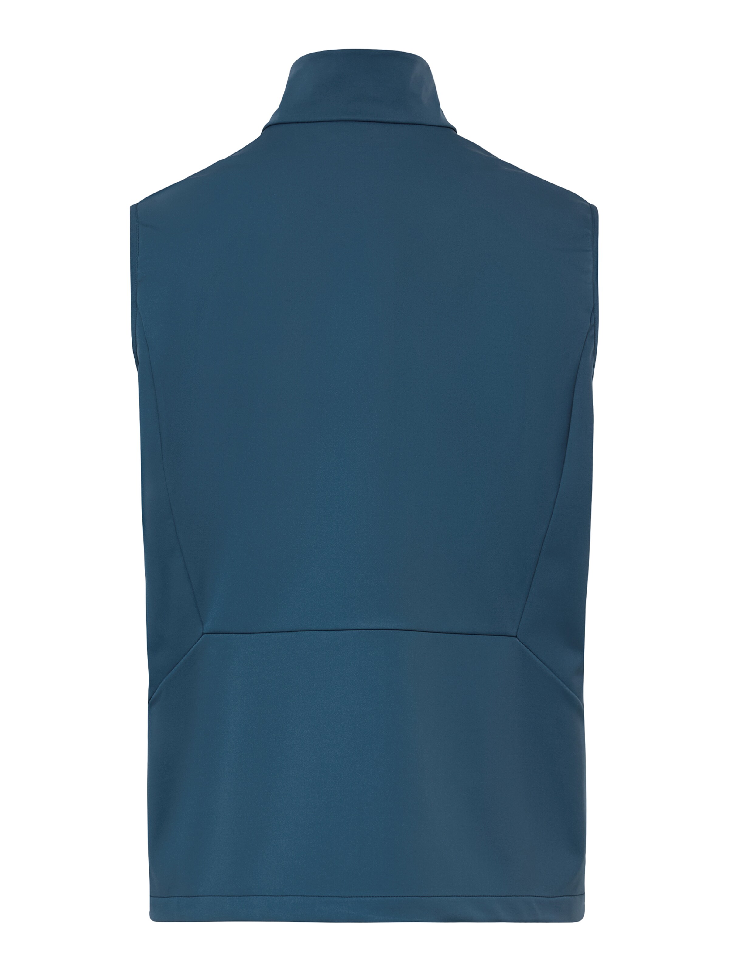 VAUDE Sports vest 'Everhike' in Blue