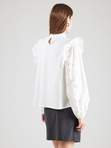 Camicia da donna 'TADDEO' di Weekend Max Mara in bianco