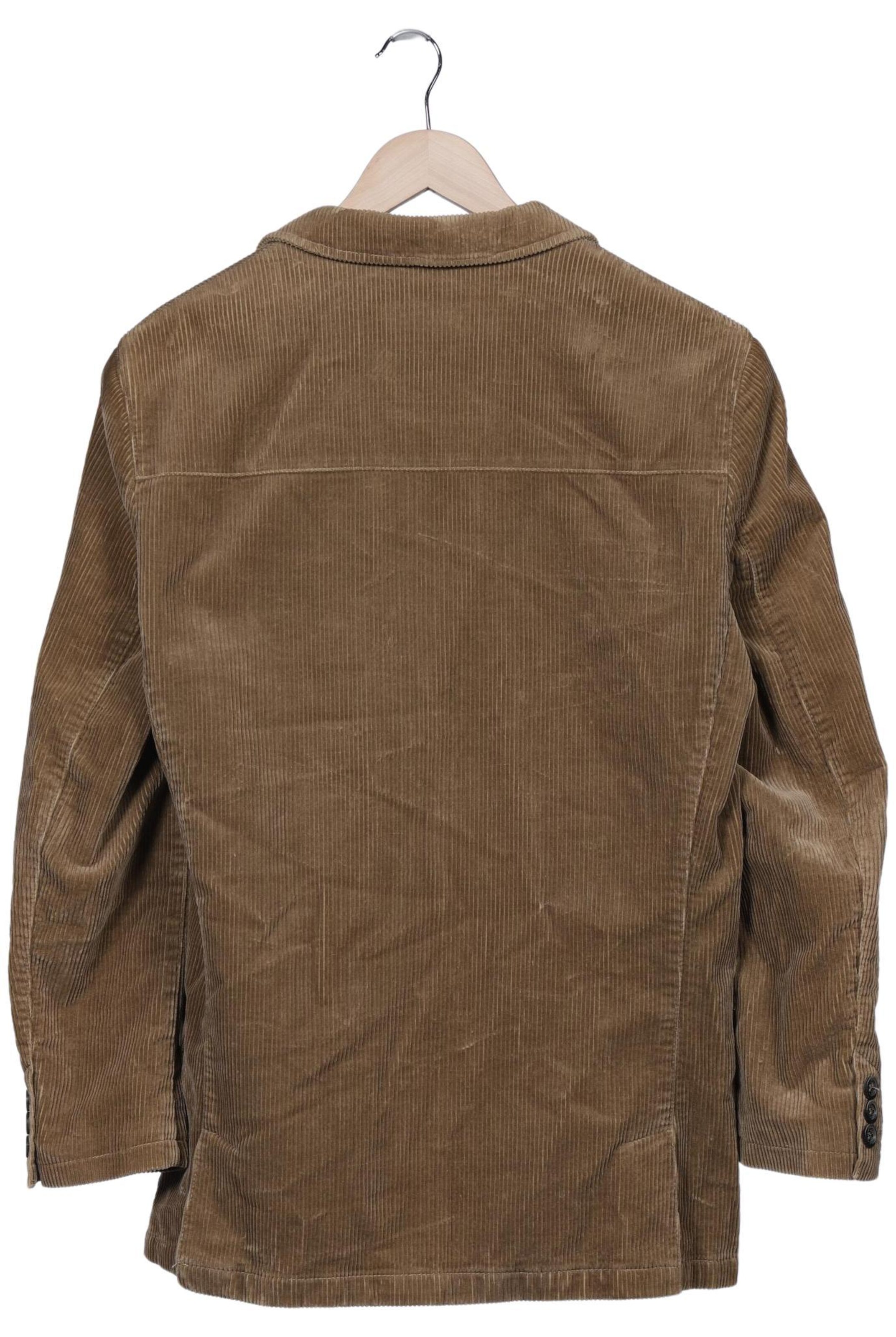 CAMEL ACTIVE Jacket & Coat in M-L in Brown