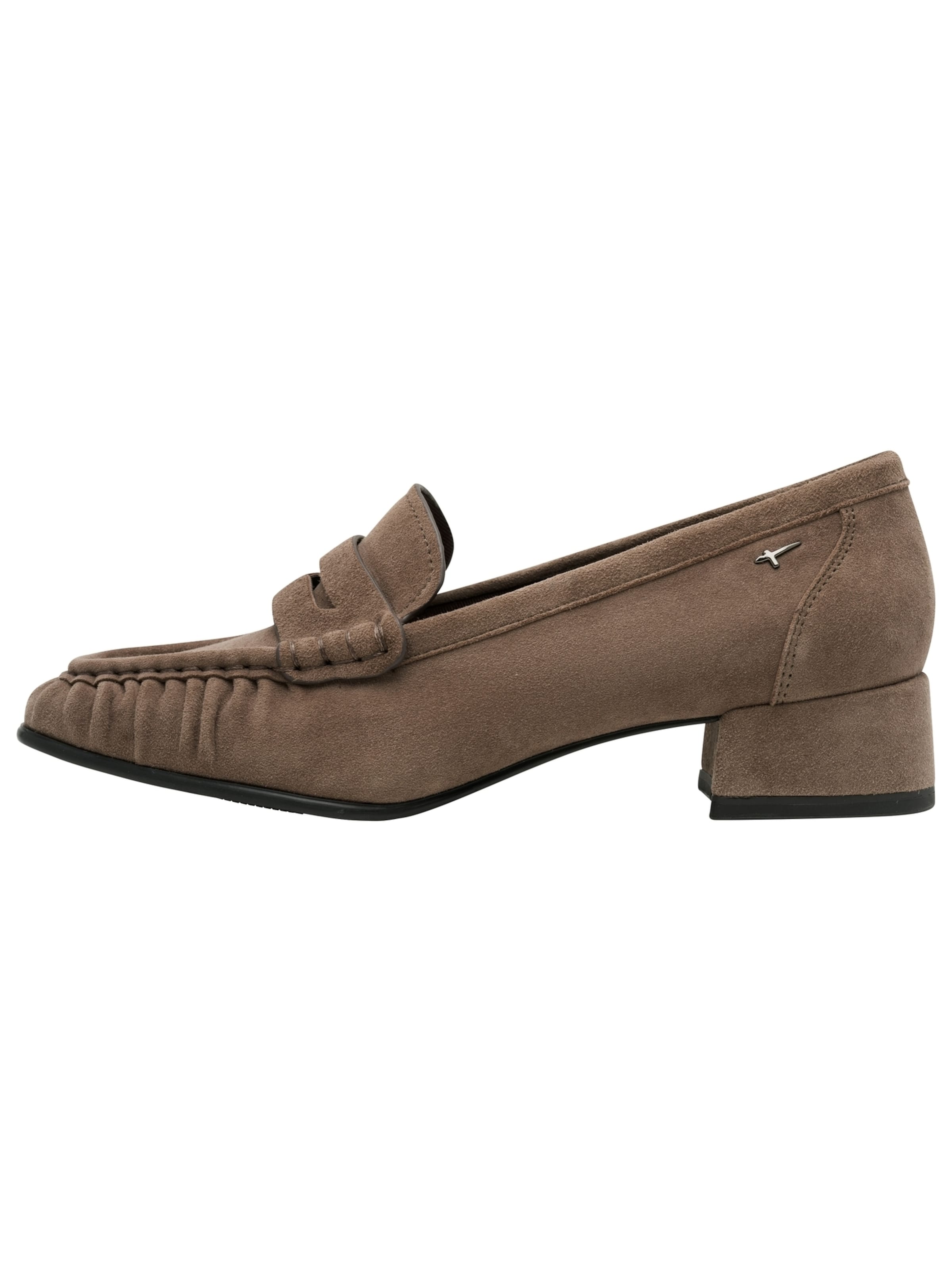 Tamaris Pumps in Beige