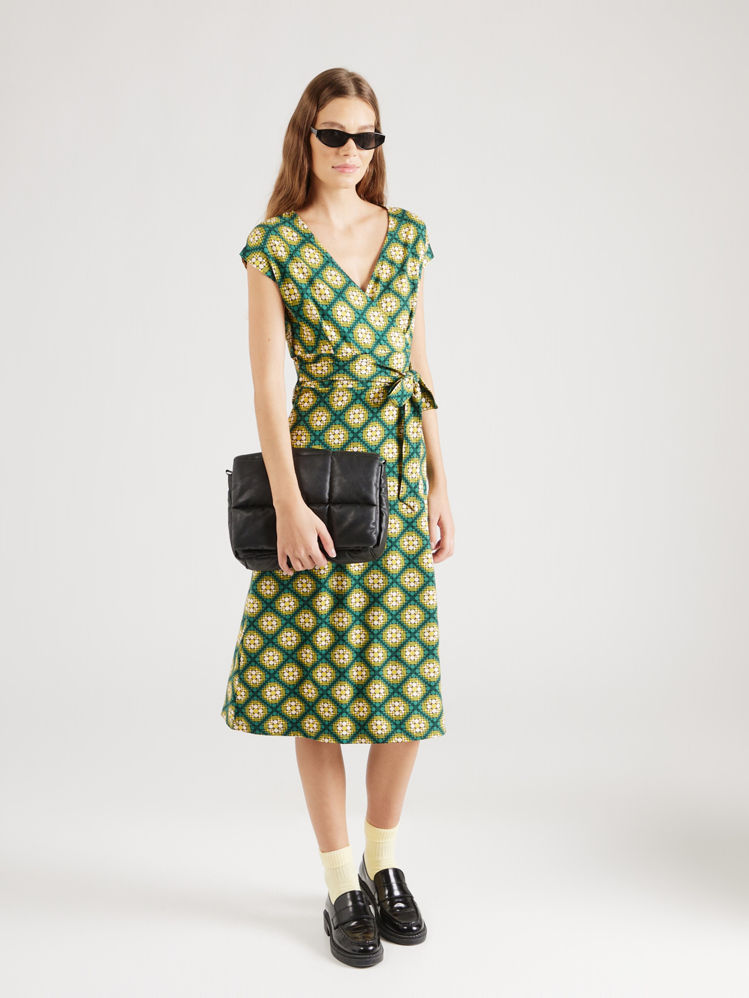 King louie zomerjurk sale