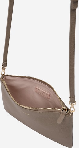 Coccinelle Crossbody Bag 'BEST' in Grey