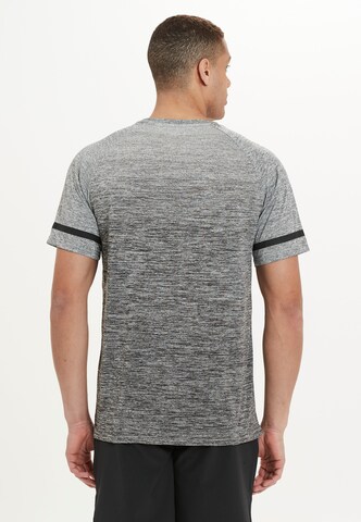 Virtus Funktionsshirt 'OBELIA' in Grau