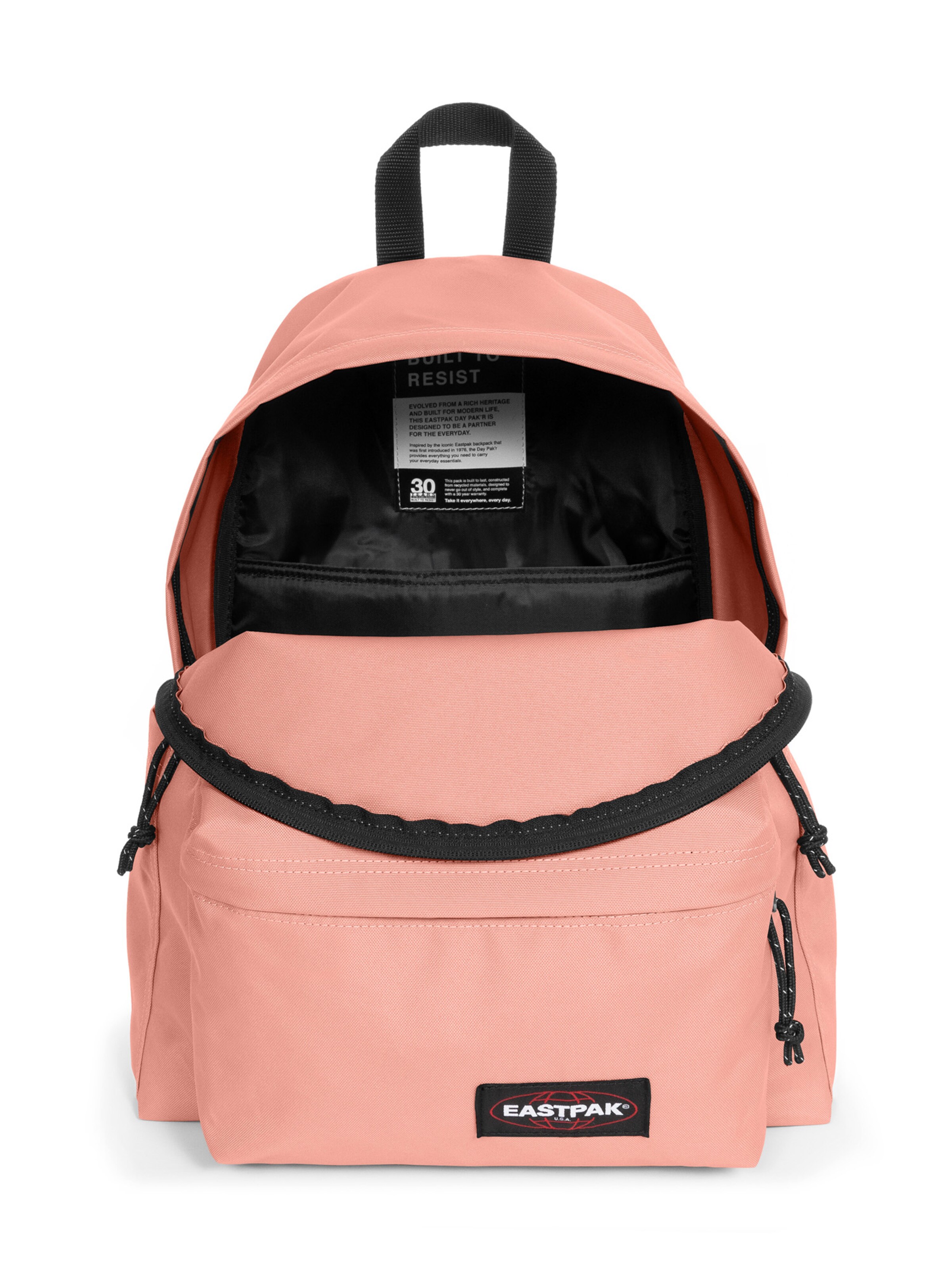 EASTPAK Σακίδιο πλάτης σε πορτοκαλί