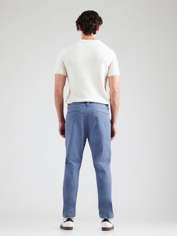 Tommy Jeans Regular Hose 'Austin' in Blau