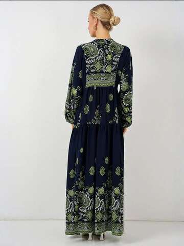 Abito di Bigdart in colori misti