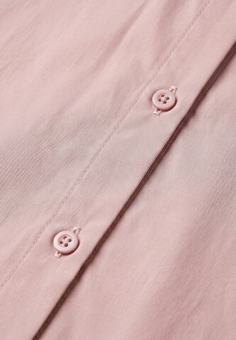 MYMO - Blusa en rosa