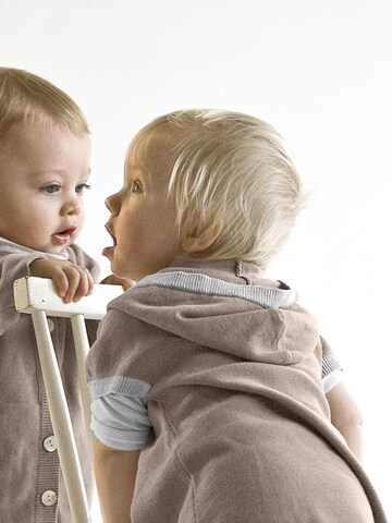 petit amour Dress 'SAMANTHA' in Beige