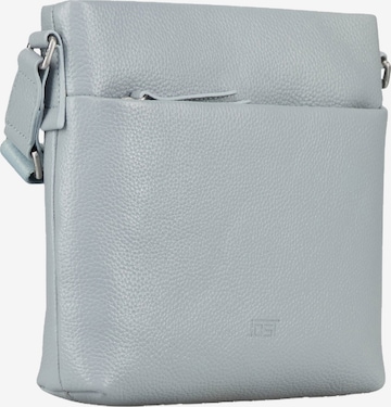 JOST Crossbody Bag ' Vika ' in Blue: front