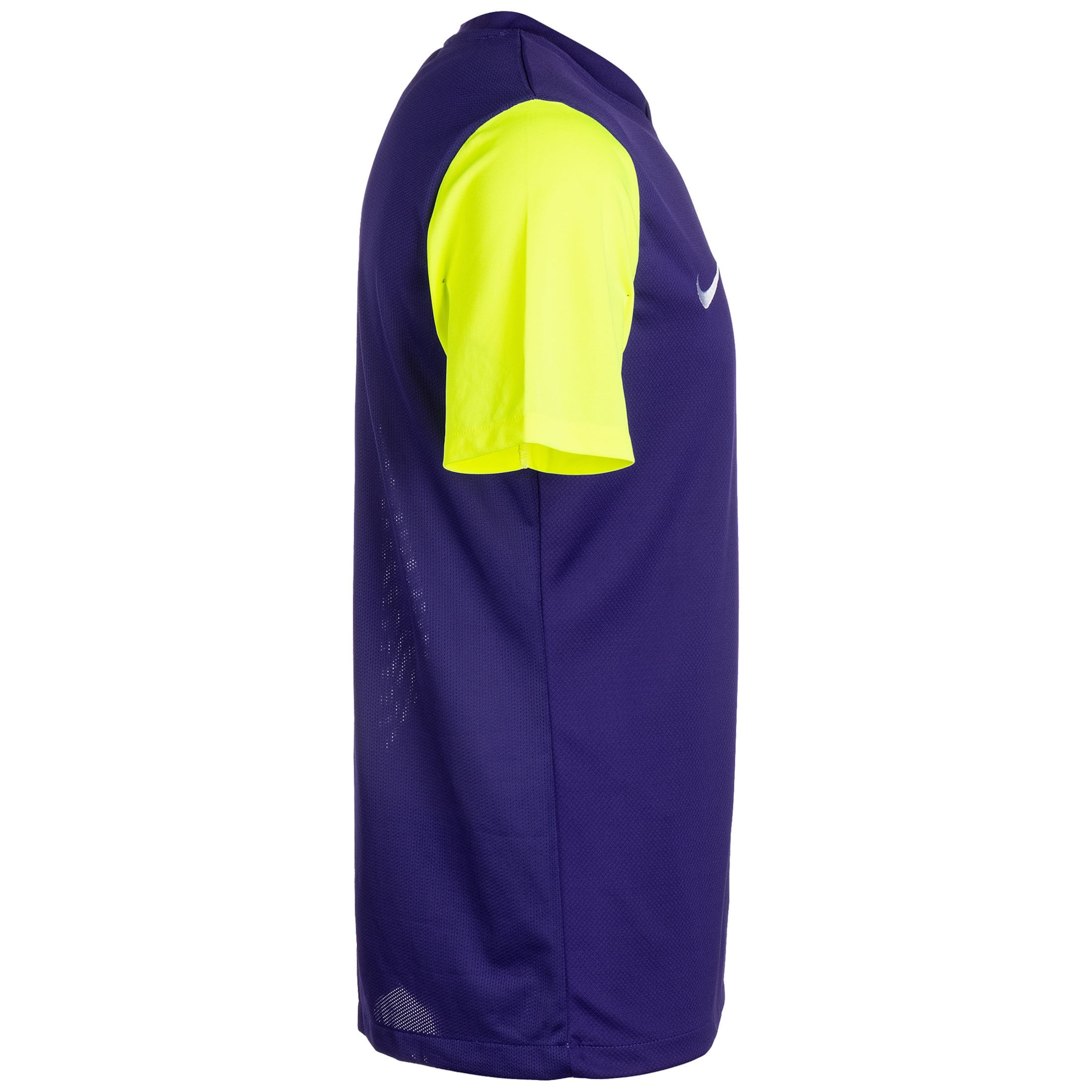 NIKE Trikot 'Tiempo Premier II' – fialová