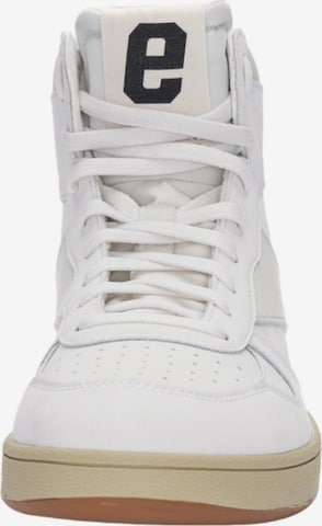 Ethletic High-Top Sneakers 'Carl' in White