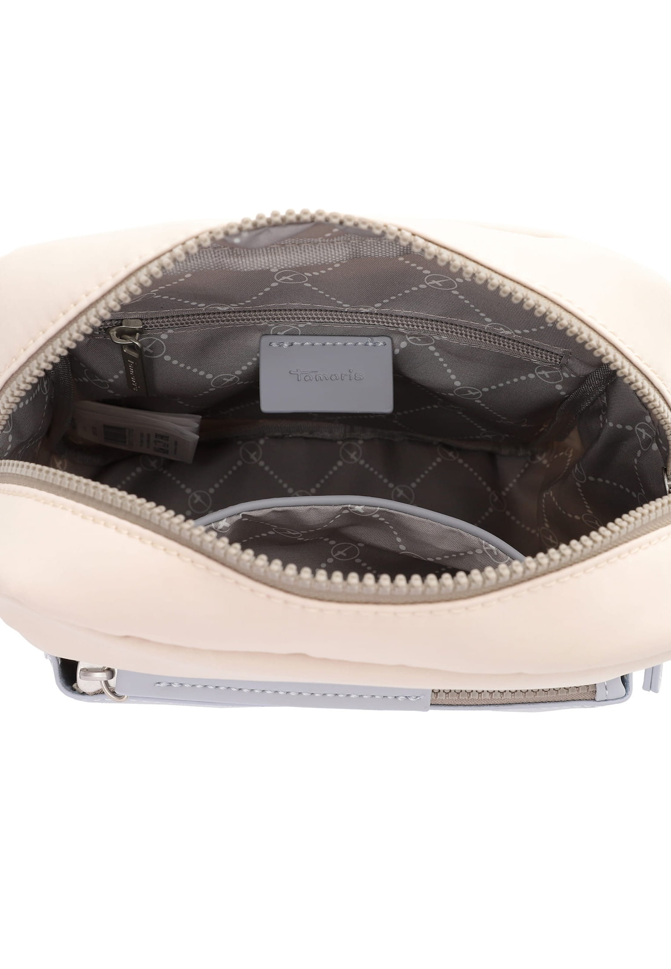 Borsa a tracolla 'Angelique' di Tamaris in blu