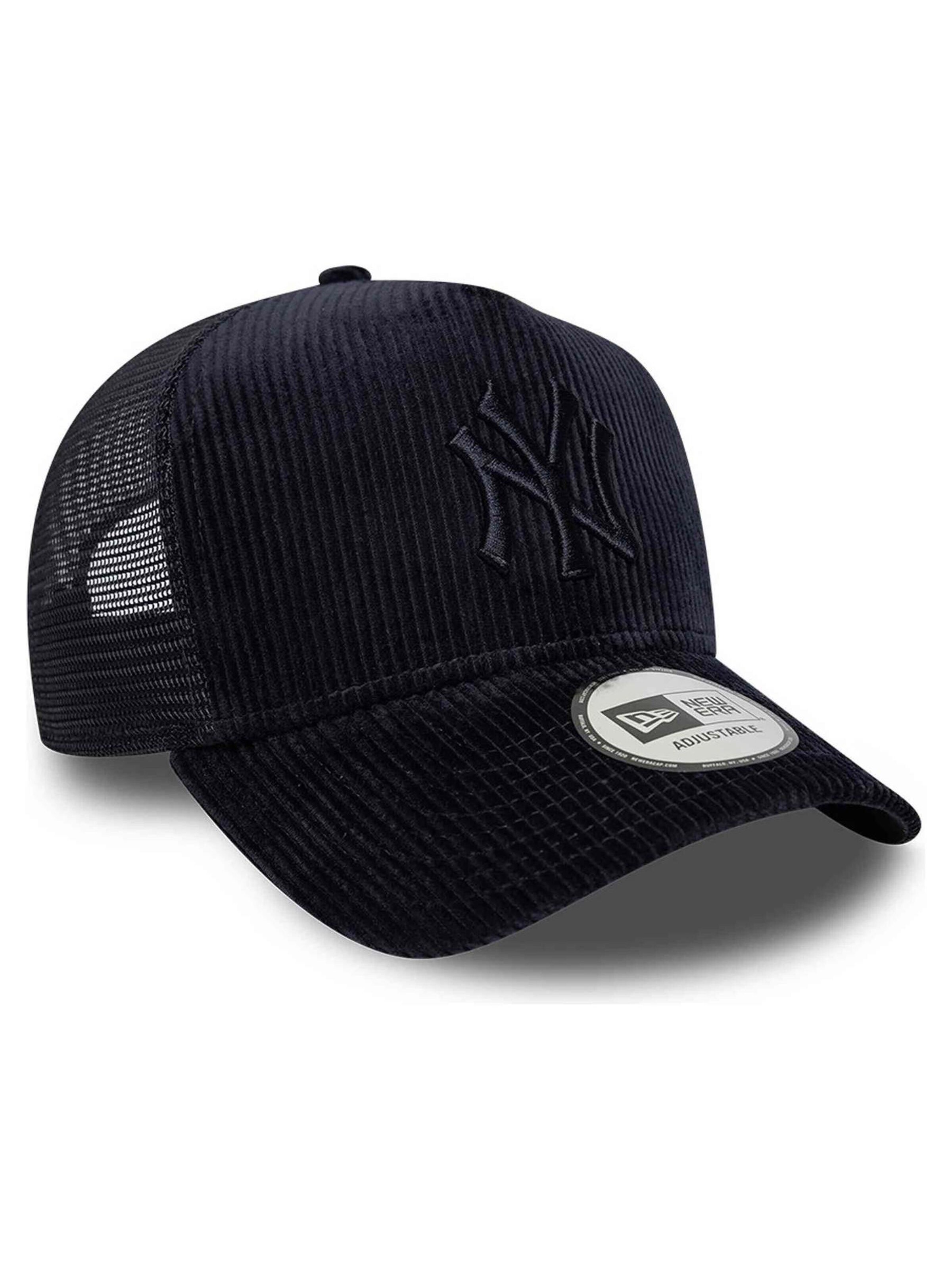 NEW ERA - Boné 'Gorra new era marino yankees tonal cord trucker neyyan' em azul