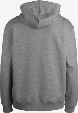 ADIDAS SPORTSWEAR Athletic Sweatshirt in Grey