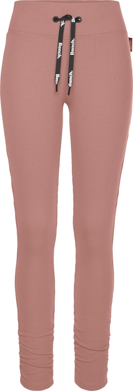 BENCH Skinny Leggings in Altrosa BENCH Skinny Leggings in Altrosa