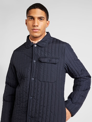 Veste mi-saison 'Ollie' Casual Friday en bleu