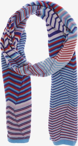 MISSONI Schal oder Tuch One Size in Blau: predná strana