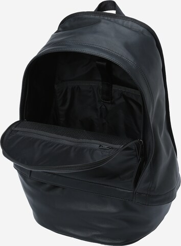 DIESEL - Mochila 'RAVE' em preto