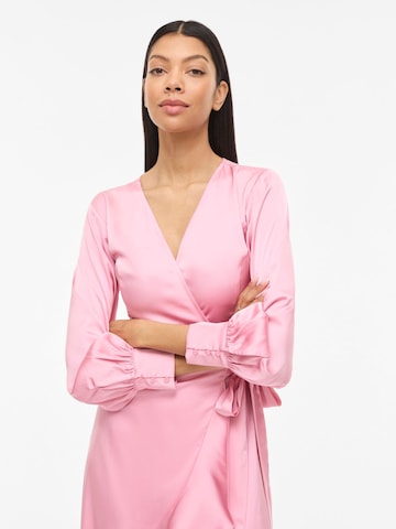 Abito 'VITwinkle' di VILA in rosa