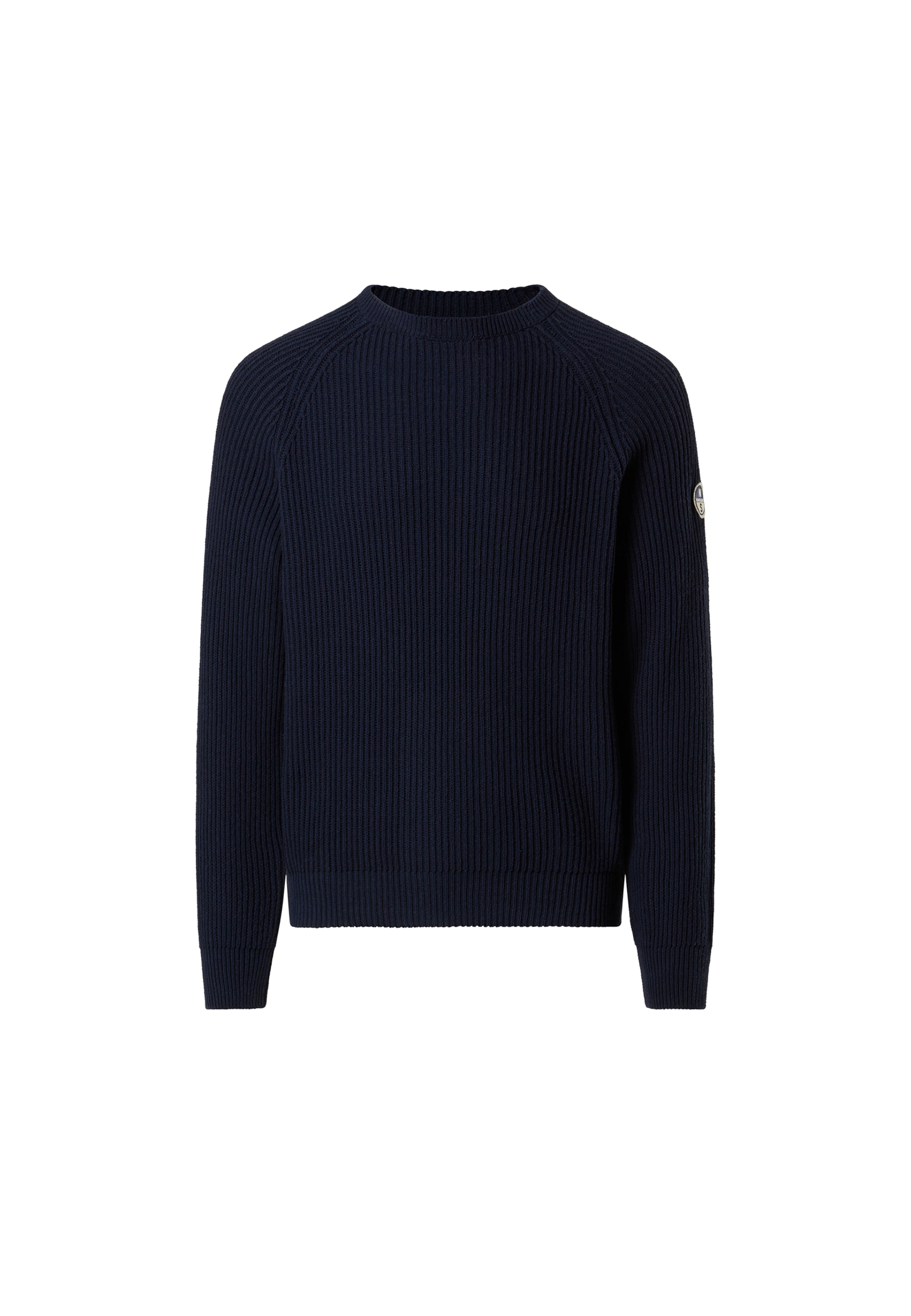 North Sails Pullover i blå: forside